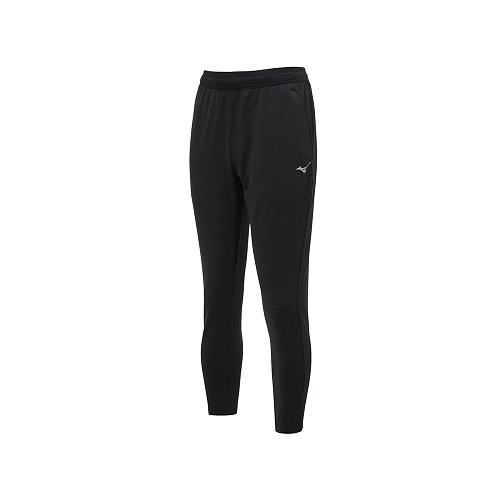 미즈노(MIZUNO) CQR 미즈노 러닝 기모 니트 팬츠 32YD360009