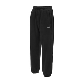 미즈노(MIZUNO) CQR 미즈노 런버드 플리스 팬츠 32YD365109