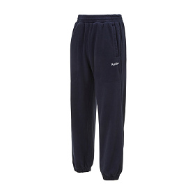미즈노(MIZUNO) CQR 미즈노 런버드 플리스 팬츠 32YD365114