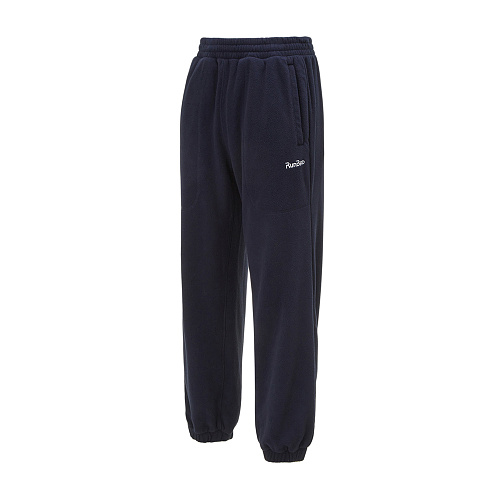 미즈노(MIZUNO) CQR 미즈노 런버드 플리스 팬츠 32YD365114
