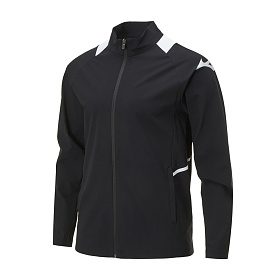 미즈노(MIZUNO) CQR 미즈노 라이트 트리코트 경량 자켓 32YG302509