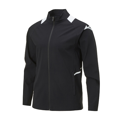 미즈노(MIZUNO) CQR 미즈노 라이트 트리코트 경량 자켓 32YG302509