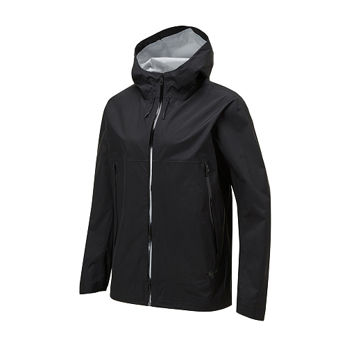 미즈노(MIZUNO) CQR 미즈노 블랙 기어 후드 자켓 32YE368009
