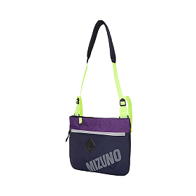 미즈노(MIZUNO) CQR 미즈노 멀티 크로스백 가방 33YY220414