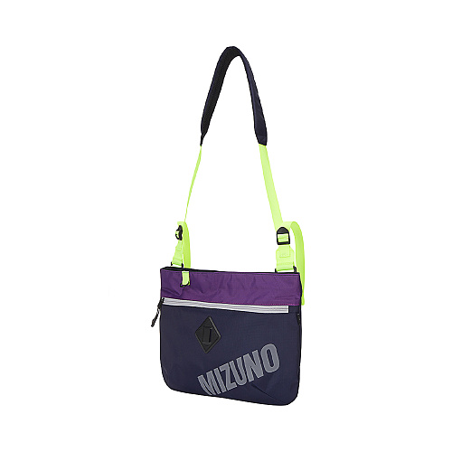 미즈노(MIZUNO) CQR 미즈노 멀티 크로스백 가방 33YY220414