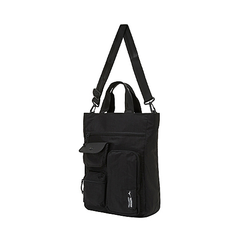 미즈노(MIZUNO) CQR 미즈노 3포켓 크로스백 가방 33YY235509