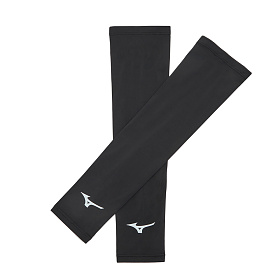 미즈노(MIZUNO) CQR 미즈노 자외선차단 흡습속건 기능성 스포츠 팔토시 세트 33YZ230509