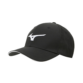 미즈노(MIZUNO) CQR 미즈노 빅 로고 볼캡 33YW235209