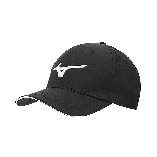 미즈노(MIZUNO) CQR 미즈노 빅 로고 볼캡 33YW235209