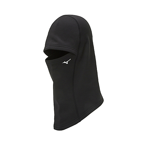 미즈노(MIZUNO) CQR 미즈노 스트레치 바라클라바 33YZ225309