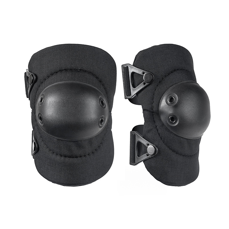 알타 택티컬(ALTA TACTICAL) 알타 플렉스 쇼크가드 팔꿈치 보호대 (블랙)