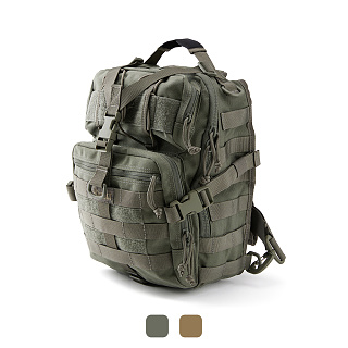 맥포스(MAGFORCE) 맥포스 메가 스왈로우 슬링백