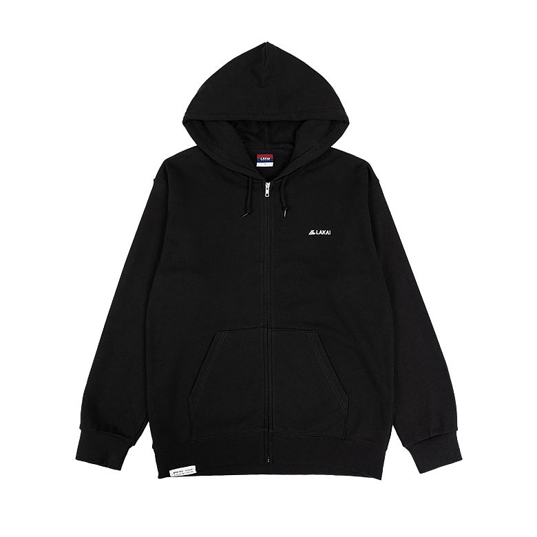 라카이코리아(LAKAI) 라카이 KR 충무공 이순신 학익진 후드집업  (S~2XL)