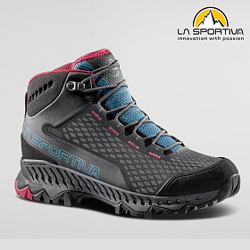 라스포르티바(LA SPORTIVA) 라스포르티바 스트림 고어텍스 여성용