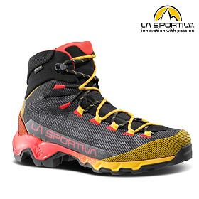 라스포르티바(LA SPORTIVA) 라스포르티바 이퀼리브리움 하이크 고어텍스