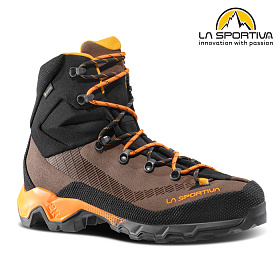 라스포르티바(LA SPORTIVA) 라스포르티바 이퀼리브리움 트렉 고어텍스