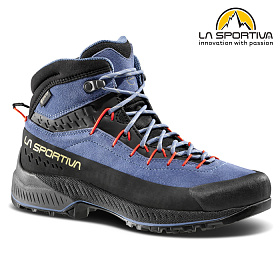 라스포르티바(LA SPORTIVA) 라스포르티바 TX4 에보 미드 고어텍스 여성용