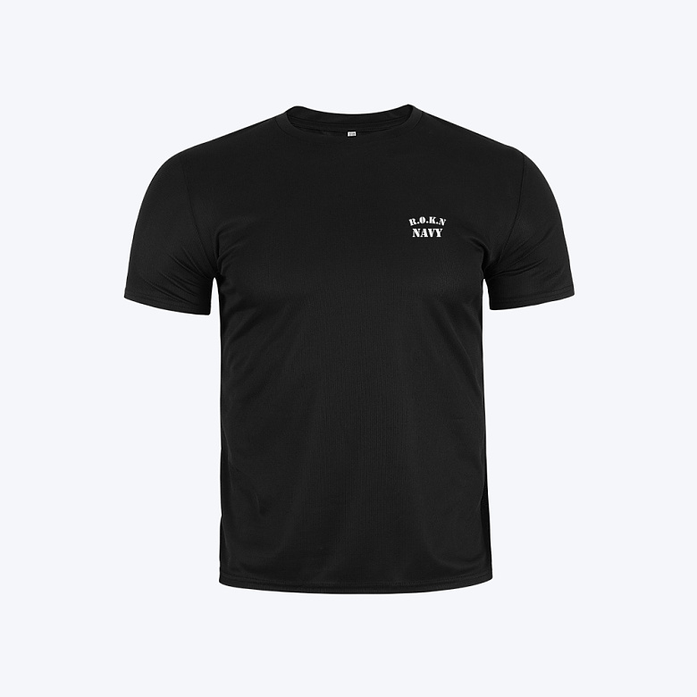 군화와고무신(gunhwawa gomusin) 군화와고무신 쿨링 해군 1945 창설 기념일 역사 오버핏 티셔츠