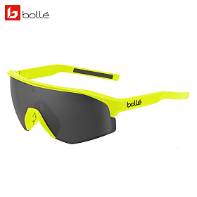 볼레(Bolle) 볼레 선글라스 라이트쉬프터 애시드 옐로우 매트 / 볼트 건 (BS020014)