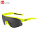 볼레 선글라스 라이트쉬프터 애시드 옐로우 매트 / 볼트 건 (BS020014)