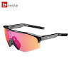 볼레 선글라스 라이트쉬프터 앤트러사이트 크리스탈 / 팬텀 클리어 라바 포토크로믹 변색렌즈 (BS020015)