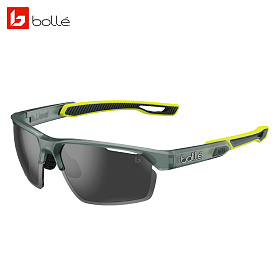 볼레(Bolle) 볼레 선글라스 빅터스 프로 헌터 그린 프로스트 / 티엔에스 건 (BS058006)