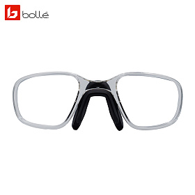 볼레(Bolle) 볼레 선글라스 도수클립 - 씨 쉬프터 전용 / 블랙 매트 (BS055001-P)