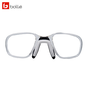 볼레(Bolle) 볼레 선글라스 도수클립 - 씨 쉬프터 전용 / 화이트 매트 (BS055002-P)