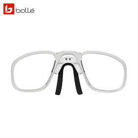 볼레(Bolle) 볼레 선글라스 도수클립 - 스피드체이서 윈드체이서 전용 - 트렌스페어런츠 샤이니 (BS093001-P)