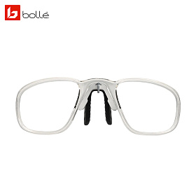 볼레(Bolle) 볼레 선글라스 도수클립 - 빅터스 프로 빅터스 전용 - 트렌스페어런츠 샤이니 (BS094001-P)