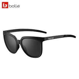 Bolle(Bolle) 볼레 선글라스 글로리 블랙 샤이니 / 티앤에스 (BS028001)