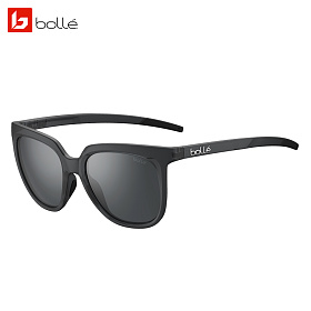 볼레(Bolle) 볼레 선글라스 글로리 블랙 크리스탈 매트 / 티앤에스 폴라라이즈드 편광렌즈 (BS028003)