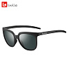 볼레 선글라스 글로리 블랙 매트 / 볼트+ 건 폴라라이즈드 편광렌즈 (BS028006)