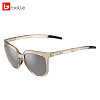 볼레 선글라스 글로리 허니 크리스탈 / 티앤에스 건 (BS028009)