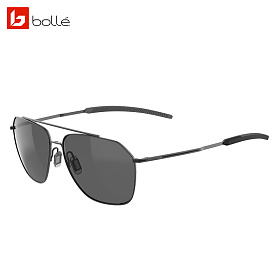 Bolle(Bolle) 볼레 선글라스 소스 건 매트 / 티엔에스 (BS143001)