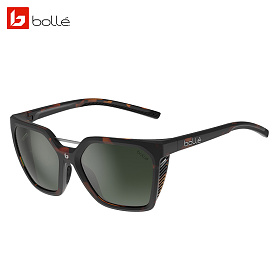 Bolle(Bolle) 볼레 선글라스 아스테리아 다크 토터스 매트 / 엑시스 폴라라이즈드 편광렌즈 (BS048003)