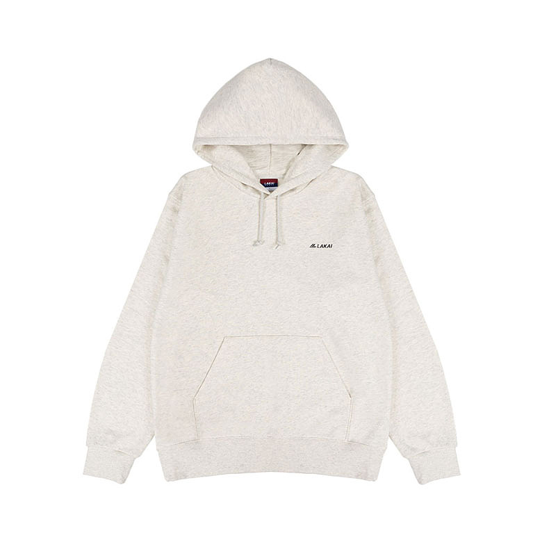 라카이코리아(LAKAI) 라카이 KR 갓백호 후드 (S-2XL)