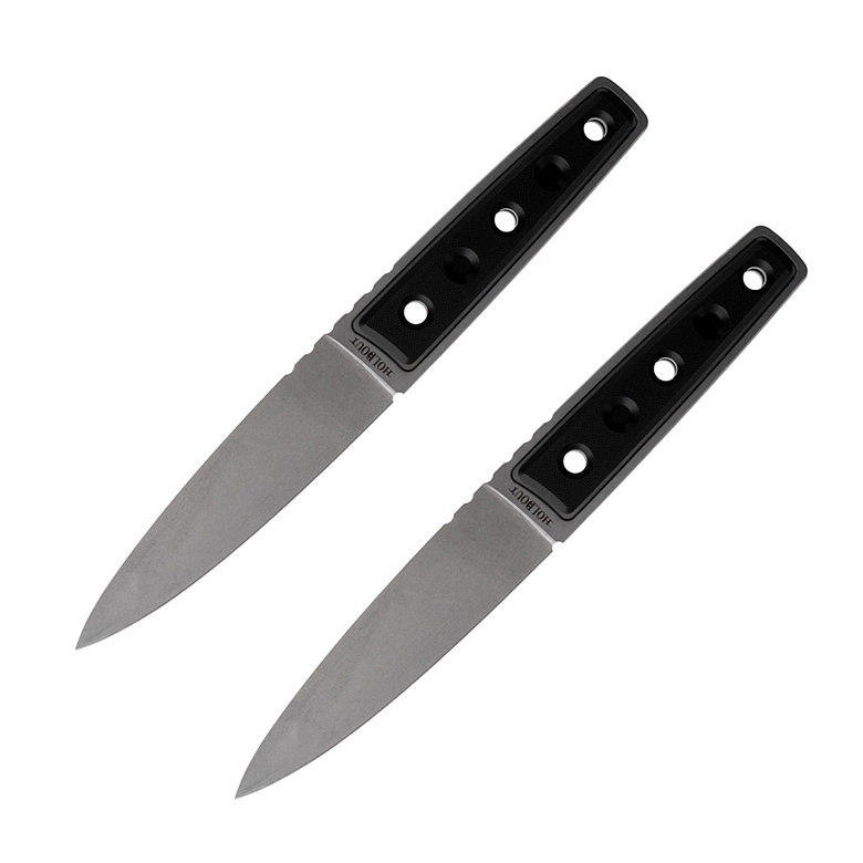 콜드스틸(ColdSteel) 콜드 스틸 스틱맨 홀드아웃 (2팩)