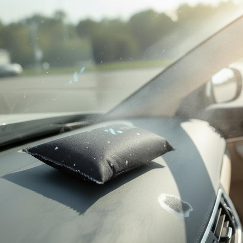 크로반(Krovan) 크로반 대용량 괴물 제습제 1000g 실리카겔 재사용 옷장 신발장 차량 침낭 습기제거제