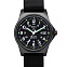 MWC G10 데이저스트 24H PVD - 블랙X블랙