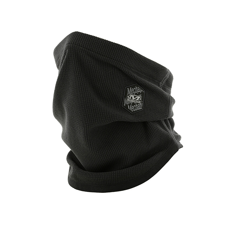 메카닉스 웨어(Mechanix Wear) 메카닉스 웨어 넥 게이터 (블랙)