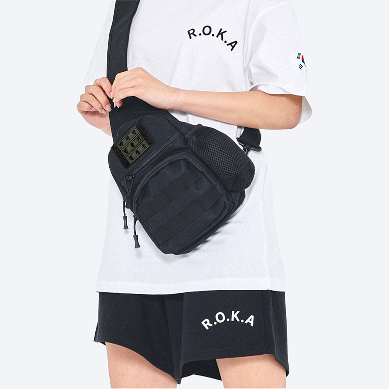 밀리브로(Milibro) 밀리브로 미니 자수 명찰