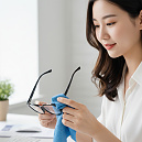 제프 김서림방지 안경닦이 클리너