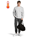 CQR 테슬라 기모 나일론 스트레치 카고 팬츠