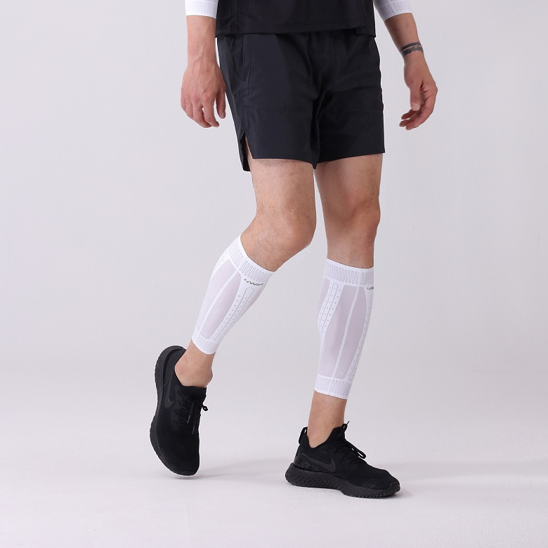 포윈(4WIN) 포윈 VENEFLEX 카프 테이퍼 세트(화이트)