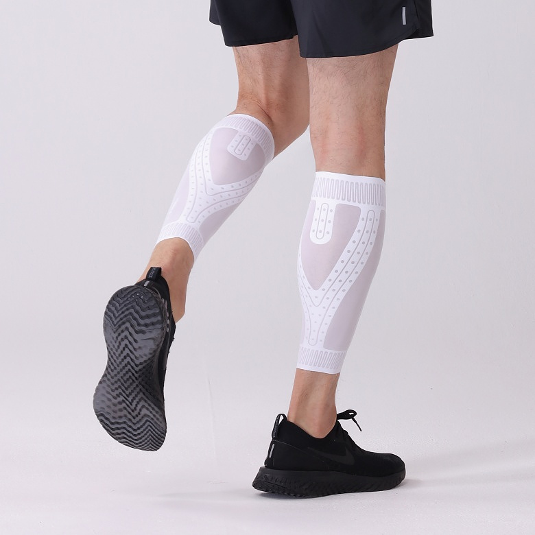 포윈(4WIN) 포윈 VENEFLEX 카프 테이퍼 세트(화이트)