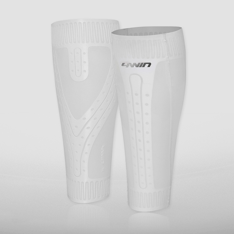 포윈(4WIN) 포윈 VENEFLEX 카프 테이퍼 세트(화이트)