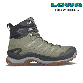 로바(LOWA) 로바 이노보 MID GTX 시위드/듄 7438 남성등산화