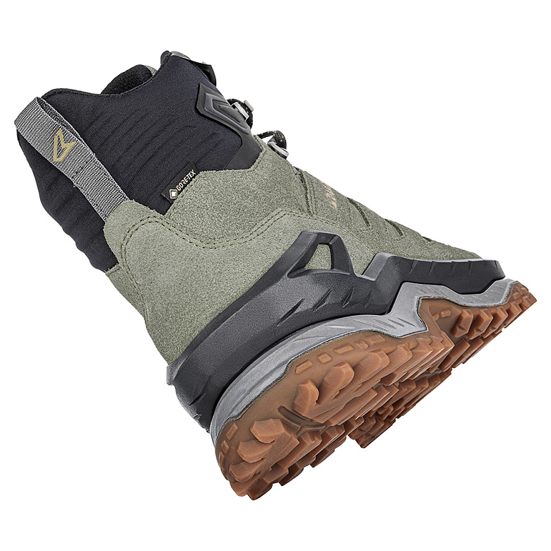 로바(LOWA) 로바 이노보 MID GTX 시위드/듄 7438 남성등산화