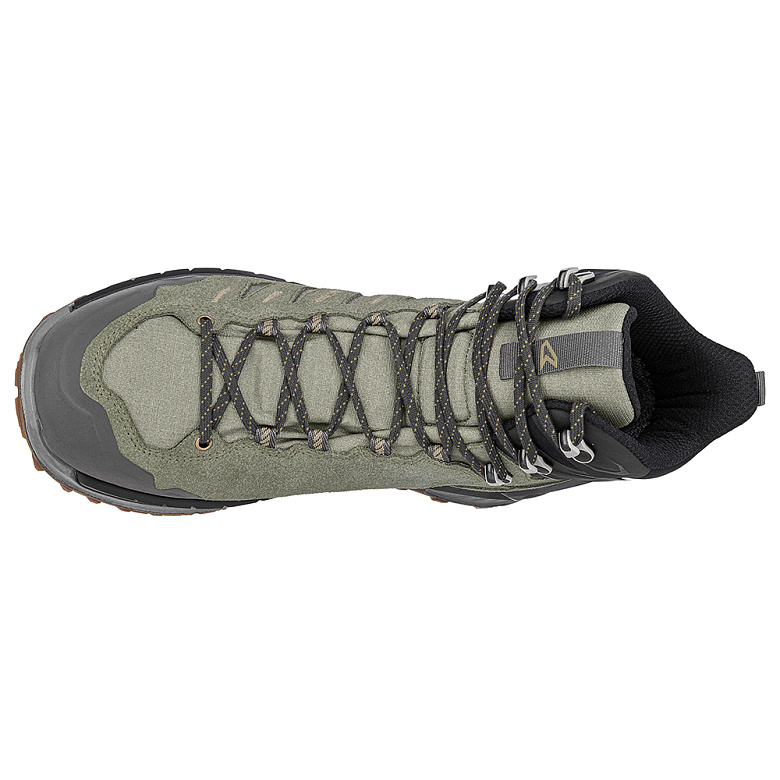 로바(LOWA) 로바 이노보 MID GTX 시위드/듄 7438 남성등산화